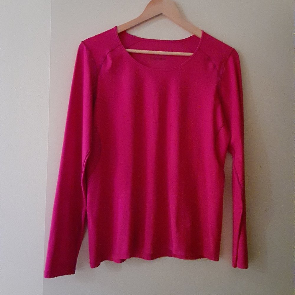 Patagonia Top